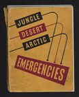 Jungle, Desert, and Arctic Emergencies Booklet